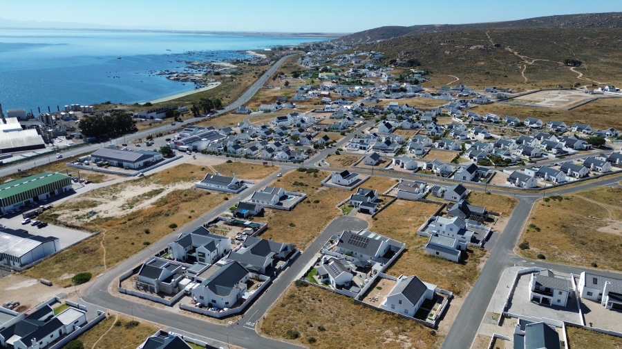 0 Bedroom Property for Sale in Harbour Lights Western Cape